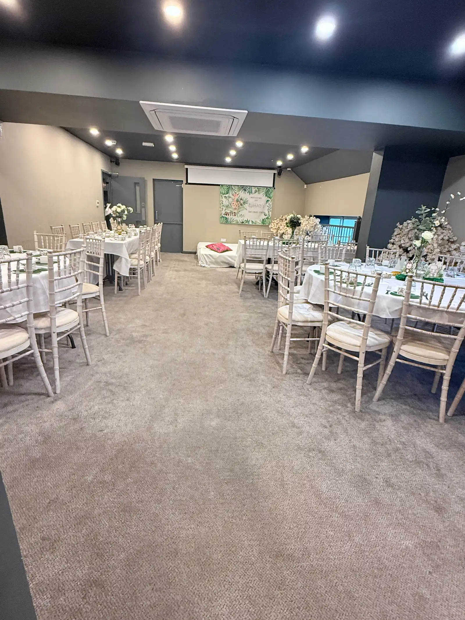 Corporate Events