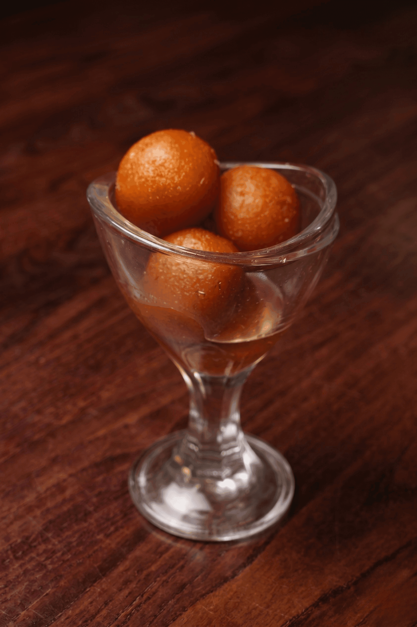 Gulab Jamun